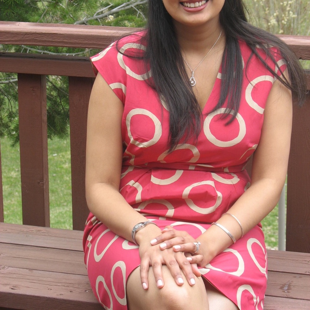 Banana Republic Dress